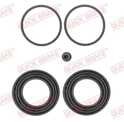 Kit de reparación de pinzas para Volkswagen Crafter  SYI, SYJ